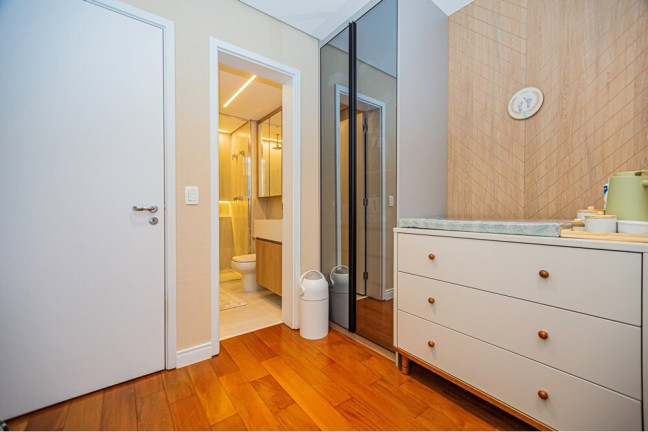 Imagem Apartamento com 2 Quartos à Venda, 131 m² em Brooklin Novo - São Paulo