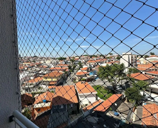 Imagem Apartamento com 2 Quartos à Venda, 64 m² em Cidade Ademar - São Paulo Imagem Apartamento com 2 Quartos à Venda, 64 m² em Cidade Ademar - São Paulo