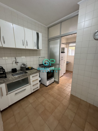 Imagem Apartamento com 3 Quartos para Alugar, 83 m² em Enseada - Guarujá Imagem Apartamento com 3 Quartos para Alugar, 83 m² em Enseada - Guarujá