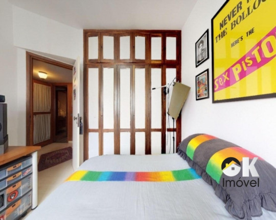 Imagem Apartamento com 3 Quartos à Venda, 270 m² em Jardim Paulista - São Paulo Imagem Apartamento com 3 Quartos à Venda, 270 m² em Jardim Paulista - São Paulo