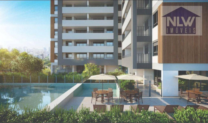 Imagem Apartamento com 2 Quartos à Venda, 61 m² em Vila Mariana - São Paulo Imagem Apartamento com 2 Quartos à Venda, 61 m² em Vila Mariana - São Paulo