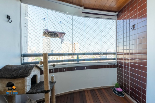 Imagem Apartamento com 3 Quartos à Venda, em Vila Gumercindo - São Paulo Imagem Apartamento com 3 Quartos à Venda, em Vila Gumercindo - São Paulo