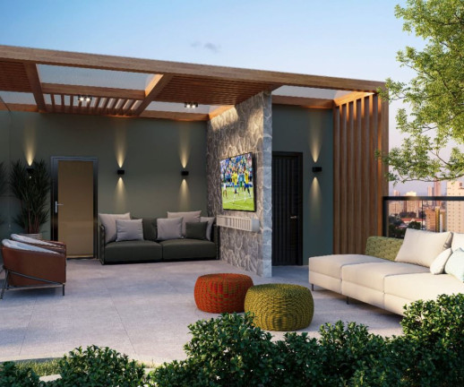 Imagem Apartamento com 2 Quartos à Venda, 63 m² em Jardim Oceania - João Pessoa Imagem Apartamento com 2 Quartos à Venda, 63 m² em Jardim Oceania - João Pessoa