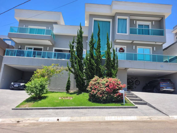 Casa com 6 Quartos à Venda, 482 m² em Suru - Santana De Parnaíba