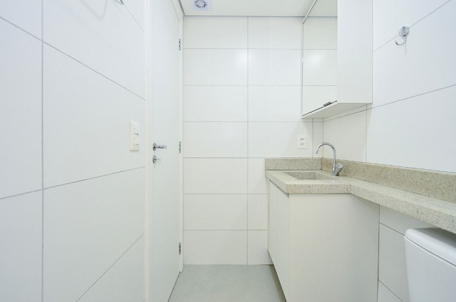 Imagem Studio com 1 Quarto à Venda, 25 m² em Vila Madalena - São Paulo Imagem Studio com 1 Quarto à Venda, 25 m² em Vila Madalena - São Paulo