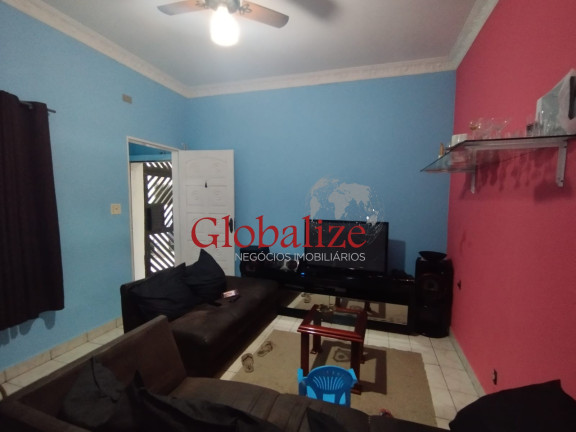 Imóvel com 1 Quarto à Venda, 45 m² em Vila Mathias - Santos