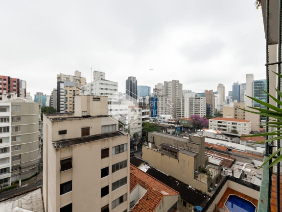 Imagem Apartamento com 1 Quarto à Venda, 53 m² em Itaim Bibi - São Paulo Imagem Apartamento com 1 Quarto à Venda, 53 m² em Itaim Bibi - São Paulo