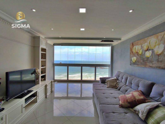 Imagem Apartamento com 4 Quartos à Venda, 182 m² em Pitangueiras - Guarujá Imagem Apartamento com 4 Quartos à Venda, 182 m² em Pitangueiras - Guarujá