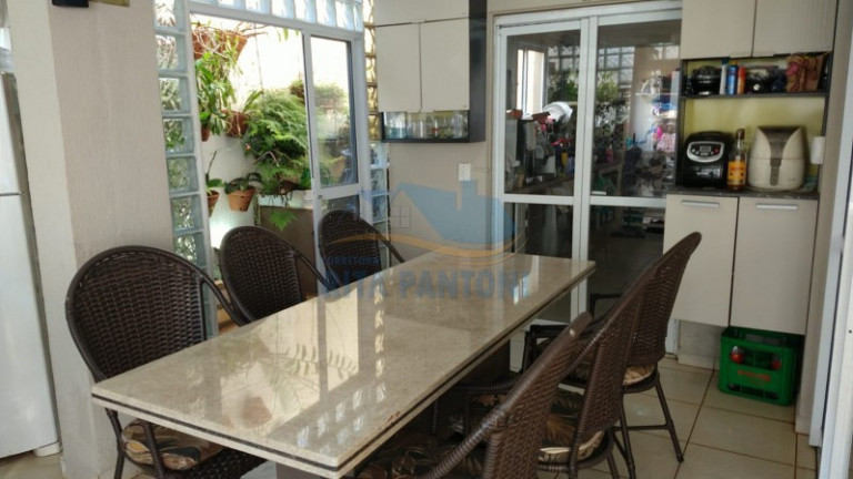 Imagem Casa de Condomínio com 3 Quartos à Venda, 200 m² em Jardim Botânico - Ribeirão Preto Imagem Casa de Condomínio com 3 Quartos à Venda, 200 m² em Jardim Botânico - Ribeirão Preto