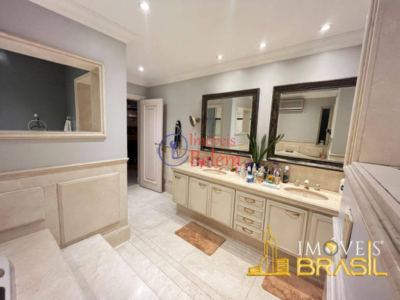 Imagem Apartamento com 4 Quartos à Venda, 720 m² em Reduto - Belém Imagem Apartamento com 4 Quartos à Venda, 720 m² em Reduto - Belém