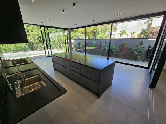 Imagem Casa de Condomínio com 4 Quartos à Venda, 312 m² em San Fernando Valley - Atibaia Imagem Casa de Condomínio com 4 Quartos à Venda, 312 m² em San Fernando Valley - Atibaia