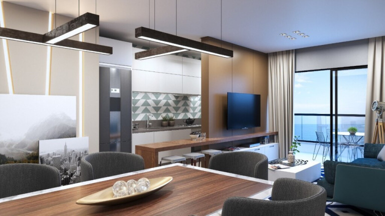 Imagem Apartamento com 3 Quartos à Venda, 162 m² em Bombinhas - Bombinhas Imagem Apartamento com 3 Quartos à Venda, 162 m² em Bombinhas - Bombinhas
