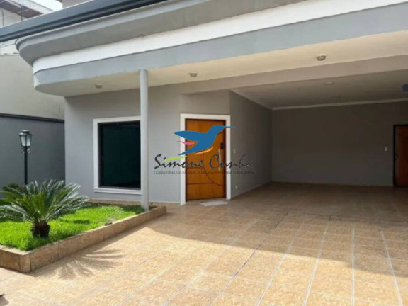 Imagem Casa com 5 Quartos à Venda, 420 m² em Jardim Paraíso - São José Dos Campos
