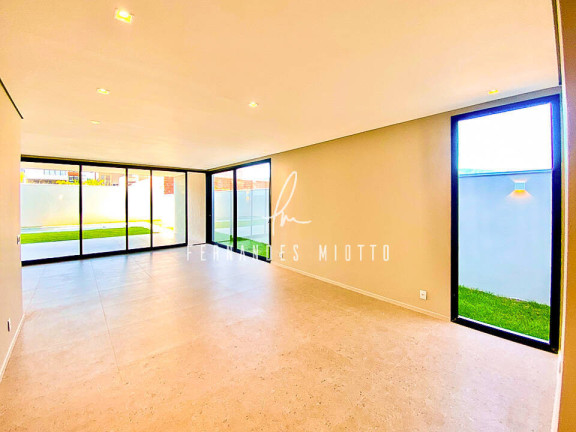 Imagem Casa de Condomínio com 3 Quartos à Venda, 360 m² em Brisas Jundiaí - Jundiaí