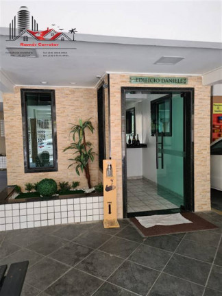 Imagem Apartamento com 1 Quarto à Venda, 51 m² em Aviação - Praia Grande Imagem Apartamento com 1 Quarto à Venda, 51 m² em Aviação - Praia Grande