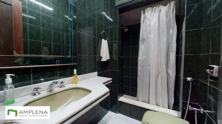 Imagem Apartamento com 4 Quartos à Venda, 208 m² em Copacabana - Rio De Janeiro