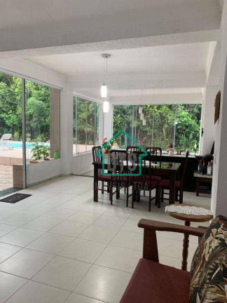 Imagem Sobrado com 4 Quartos à Venda, 302 m² em Morada Da Praia - Bertioga