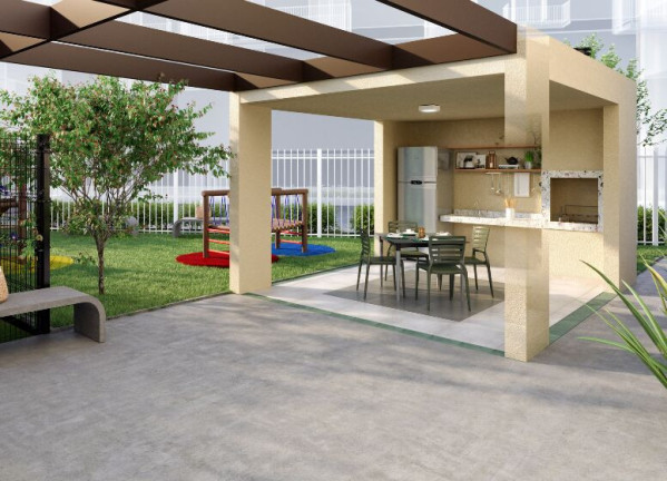 Imagem Apartamento com 2 Quartos à Venda, 34 m² em Pacaembu - São Paulo Imagem Apartamento com 2 Quartos à Venda, 34 m² em Pacaembu - São Paulo