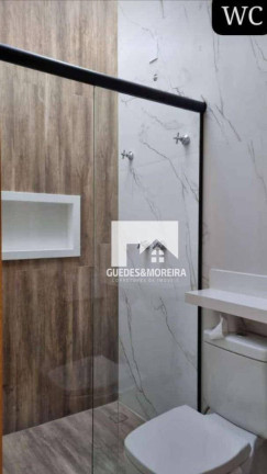 Imagem Casa com 2 Quartos à Venda, 105 m² em Jardim Park Real - Indaiatuba Imagem Casa com 2 Quartos à Venda, 105 m² em Jardim Park Real - Indaiatuba