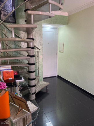 Imagem Apartamento com 2 Quartos à Venda, 104 m² em Casa Branca - Santo André Imagem Apartamento com 2 Quartos à Venda, 104 m² em Casa Branca - Santo André