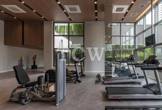 Imagem Apartamento com 2 Quartos à Venda, 85 m² em Vila Mariana - São Paulo