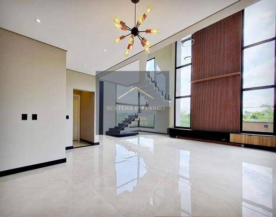 Imagem Casa de Condomínio com 3 Quartos à Venda, 240 m² em Condomínio Cyrela Landscape - Votorantim
