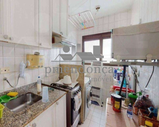 Imagem Apartamento com 2 Quartos à Venda, 50 m² em Perdizes - São Paulo Imagem Apartamento com 2 Quartos à Venda, 50 m² em Perdizes - São Paulo