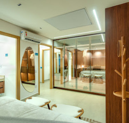 Imagem Cobertura com 4 Quartos à Venda, 243 m² em Park Lozandes - Goiânia Imagem Cobertura com 4 Quartos à Venda, 243 m² em Park Lozandes - Goiânia