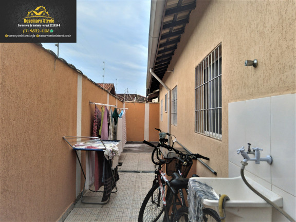 Imagem Imóvel com 3 Quartos à Venda, em Cibratel 2 - Itanhaém Imagem Imóvel com 3 Quartos à Venda, em Cibratel 2 - Itanhaém