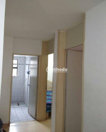 Imagem Apartamento com 2 Quartos à Venda, 52 m² em Cidade Satélite íris - Campinas Imagem Apartamento com 2 Quartos à Venda, 52 m² em Cidade Satélite íris - Campinas