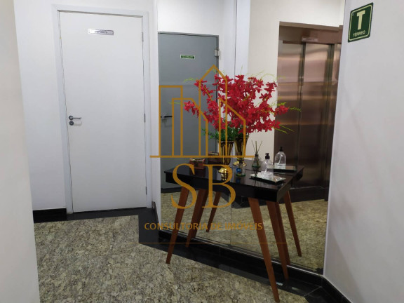 Imagem Apartamento com 2 Quartos à Venda, 51 m² em Centro - São Vicente Imagem Apartamento com 2 Quartos à Venda, 51 m² em Centro - São Vicente