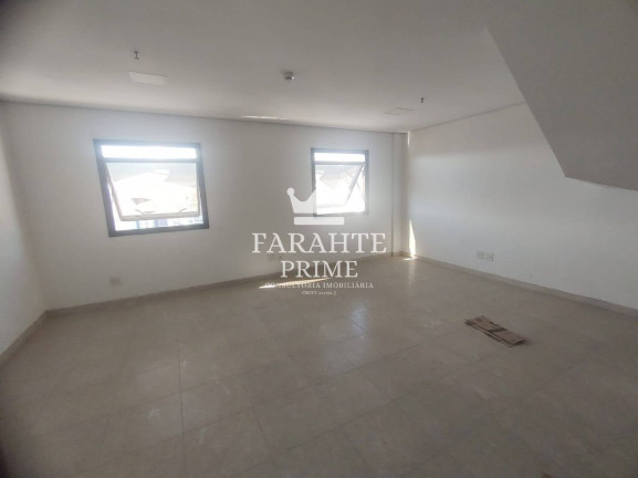 Imagem Sala Comercial à Venda, 84 m² em Boqueirão - Santos Imagem Sala Comercial à Venda, 84 m² em Boqueirão - Santos