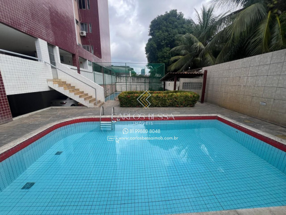 Imagem Apartamento com 3 Quartos à Venda, 77 m² em Tamarineira - Recife Imagem Apartamento com 3 Quartos à Venda, 77 m² em Tamarineira - Recife