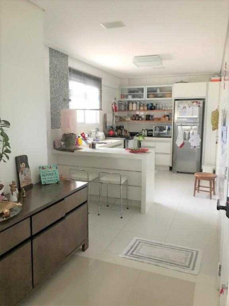 Imagem Apartamento com 3 Quartos à Venda, 143 m² em Jardim Das Indústrias - São José Dos Campos Imagem Apartamento com 3 Quartos à Venda, 143 m² em Jardim Das Indústrias - São José Dos Campos