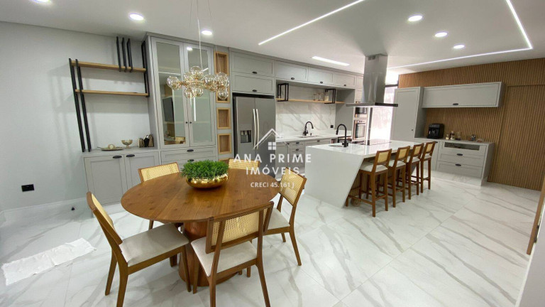 Imagem Casa com 3 Quartos à Venda, 210 m² em Jardim Oriente - São José Dos Campos