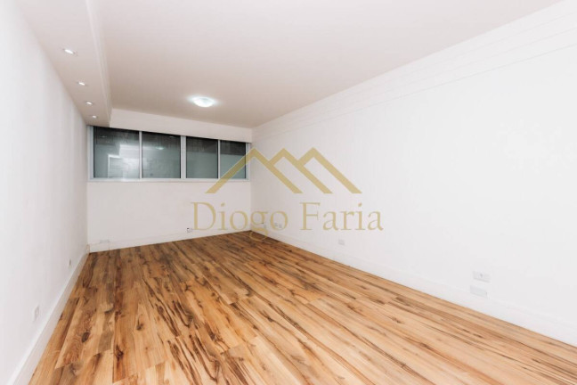 Imagem Apartamento com 3 Quartos à Venda, 83 m² em Vila Romana - São Paulo