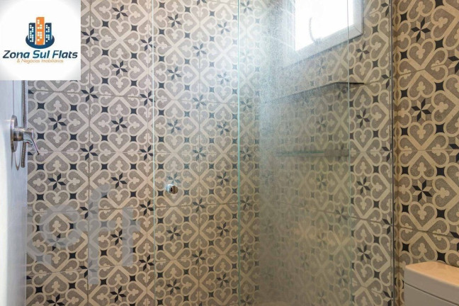 Imagem Apartamento com 2 Quartos à Venda, 84 m² em Campo Belo - São Paulo
