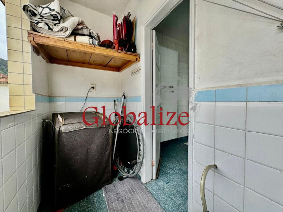 Imagem Imóvel com 2 Quartos à Venda, 61 m² em Marapé - Santos