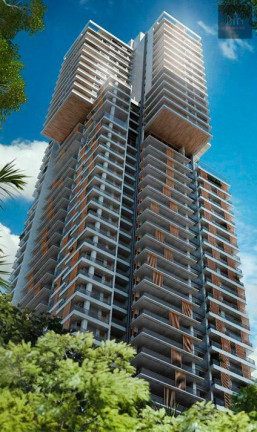 Imagem Apartamento com 3 Quartos à Venda, 105 m² em Brooklin - São Paulo