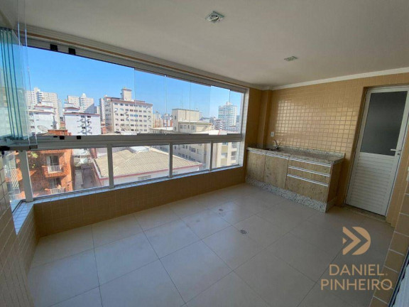 Imagem Apartamento com 3 Quartos à Venda, 100 m² em Vila Guilhermina - Praia Grande Imagem Apartamento com 3 Quartos à Venda, 100 m² em Vila Guilhermina - Praia Grande