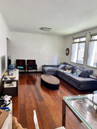 Imagem Apartamento com 3 Quartos à Venda, 137 m² em Itaim Bibi - São Paulo Imagem Apartamento com 3 Quartos à Venda, 137 m² em Itaim Bibi - São Paulo