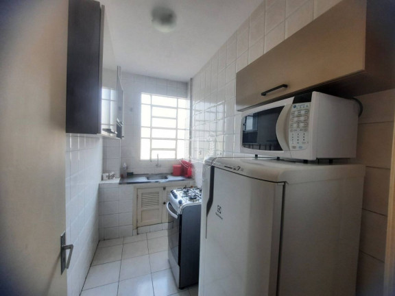 Imagem Apartamento com 1 Quarto à Venda, 58 m² em Santa Cecília - São Paulo Imagem Apartamento com 1 Quarto à Venda, 58 m² em Santa Cecília - São Paulo