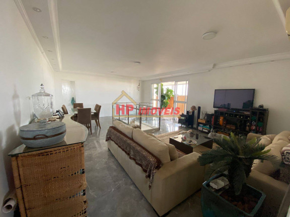 Imagem Cobertura com 4 Quartos à Venda, 322 m² em Vila Osasco - Osasco