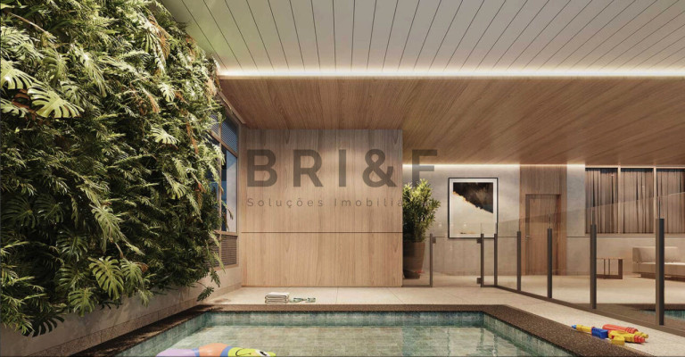 Imagem Apartamento com 3 Quartos à Venda, 107 m² em Brooklin - São Paulo Imagem Apartamento com 3 Quartos à Venda, 107 m² em Brooklin - São Paulo