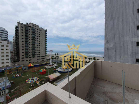 Imagem Apartamento com 1 Quarto à Venda, 55 m² em Aviação - Praia Grande Imagem Apartamento com 1 Quarto à Venda, 55 m² em Aviação - Praia Grande