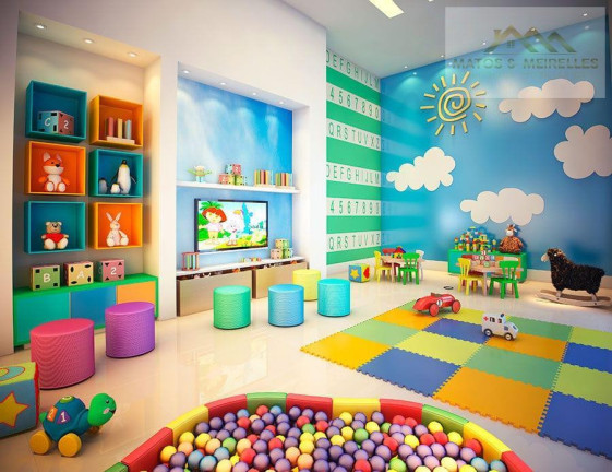 Imagem Apartamento com 3 Quartos à Venda, 122 m² em Cocó - Fortaleza Imagem Apartamento com 3 Quartos à Venda, 122 m² em Cocó - Fortaleza
