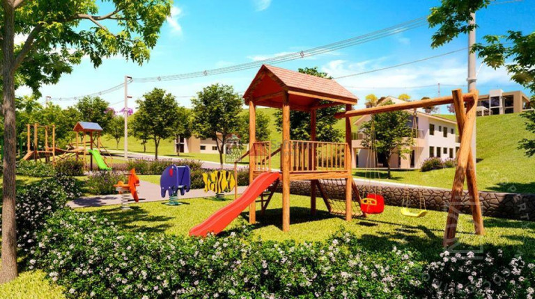 Imagem Terreno em Condomínio à Venda, 330 m² em Urbanova - São José Dos Campos Imagem Terreno em Condomínio à Venda, 330 m² em Urbanova - São José Dos Campos