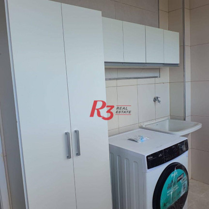 Imagem Cobertura com 3 Quartos à Venda, 240 m² em Embaré - Santos Imagem Cobertura com 3 Quartos à Venda, 240 m² em Embaré - Santos