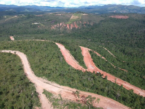 Imagem Terreno em Condomínio à Venda, 1.500 m² em Ouro Preto