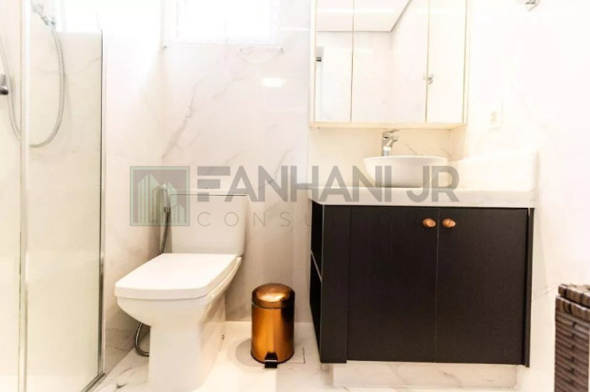 Imagem Imóvel com 3 Quartos à Venda, 72 m² em Perdizes - São Paulo